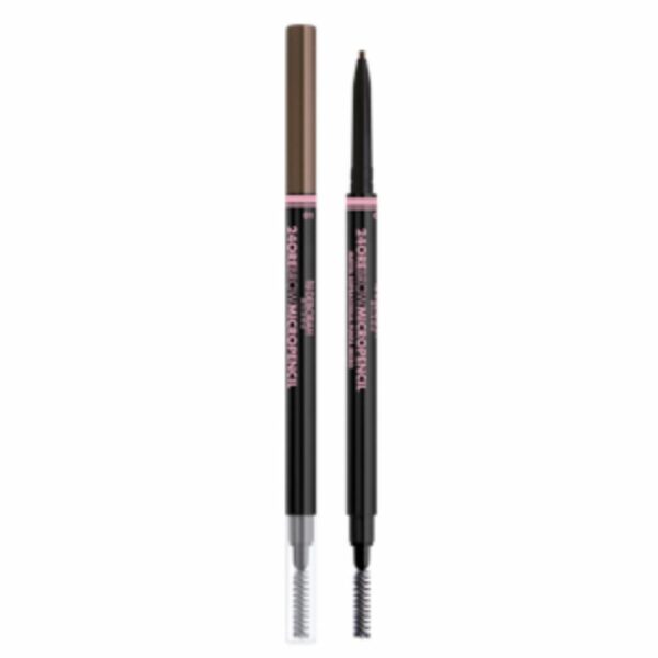 Micropencil De Cejas 24 Ore Café 1 DEBORAH Unidad