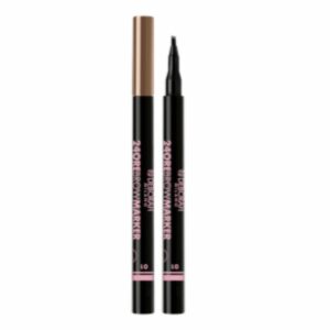 Delineador De Cejas Brow Tono 24 Ore Café 1 DEBORAH Unidad
