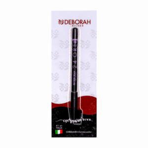 Delineador De Cejas Café Oscuro N.286 DEBORAH MILANO Unidad