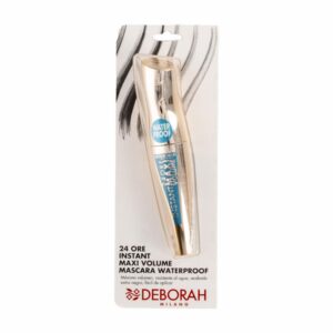 Máscara Wp 24Ore Instant Maxi Volume DEBORAH 12 Ml