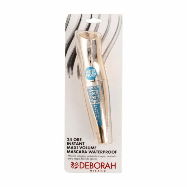 Máscara Wp 24Ore Instant Maxi Volume DEBORAH 12 Ml