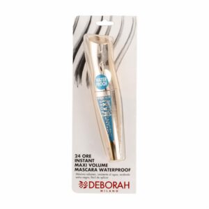 Máscara Wp 24Ore Instant Maxi Volume DEBORAH 12 Ml