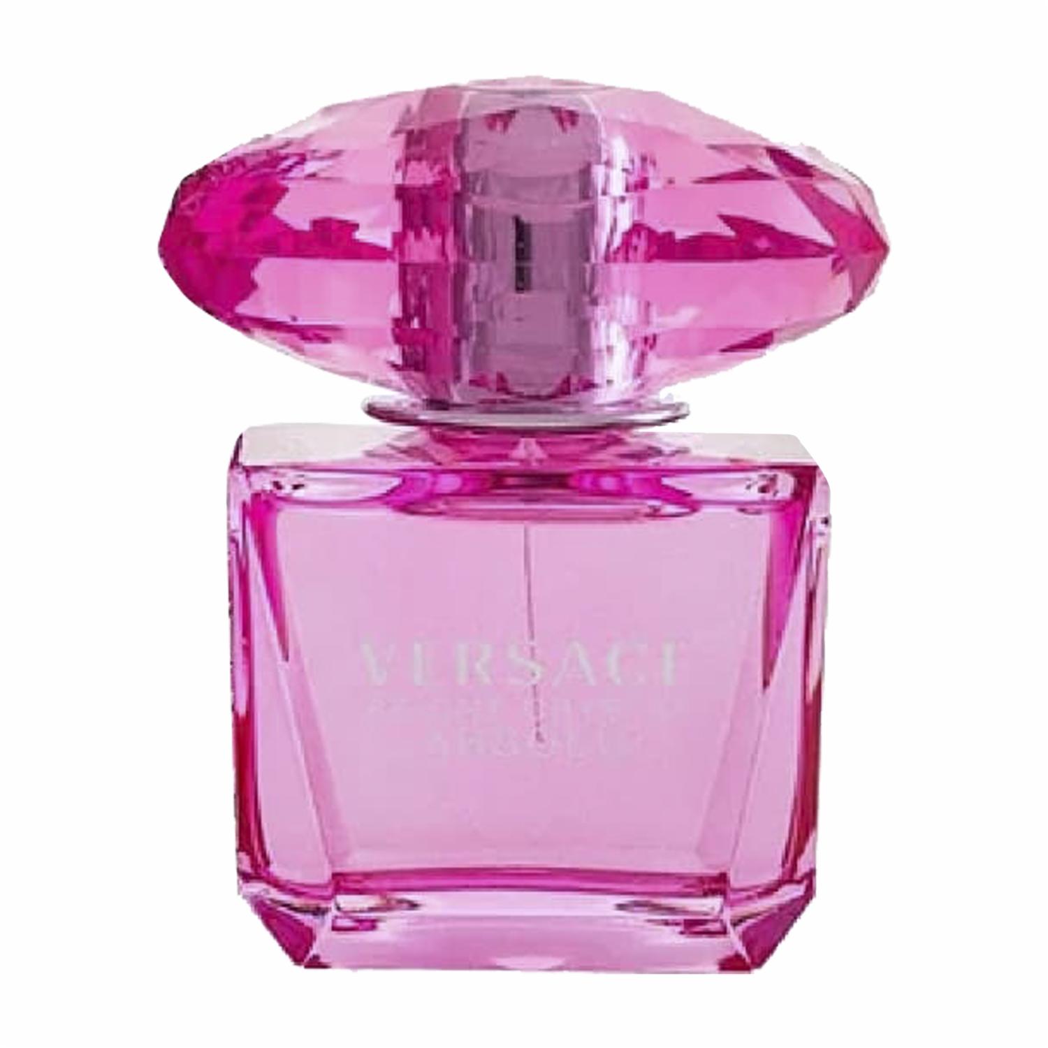 Fragancia Para Dama Bright Crystal Absolu VERSACE EDP 90 Ml - Imagen 2