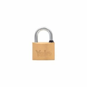 Candado Pad 110 30Mm Vis YALE Unidad