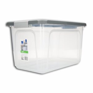 Caja Organizadora Con Tapa KIS Pequeña