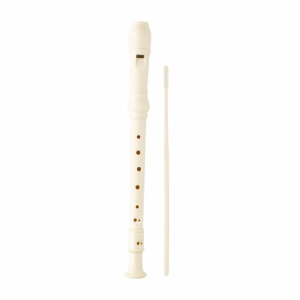 Flauta Escolar BRETINI Blister