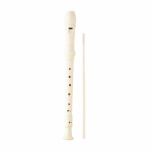 Flauta Escolar BRETINI Blister