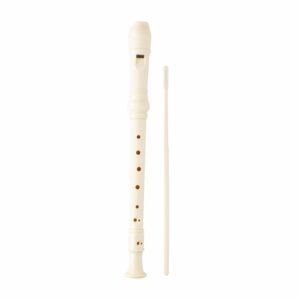 Flauta Escolar BRETINI Blister