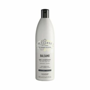 Acondicionador Epic Normal-Seco IL SALONE 500 Ml