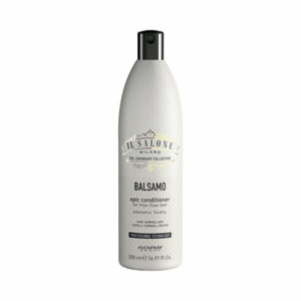 Acondicionador Epic Normal-Seco IL SALONE 500 Ml