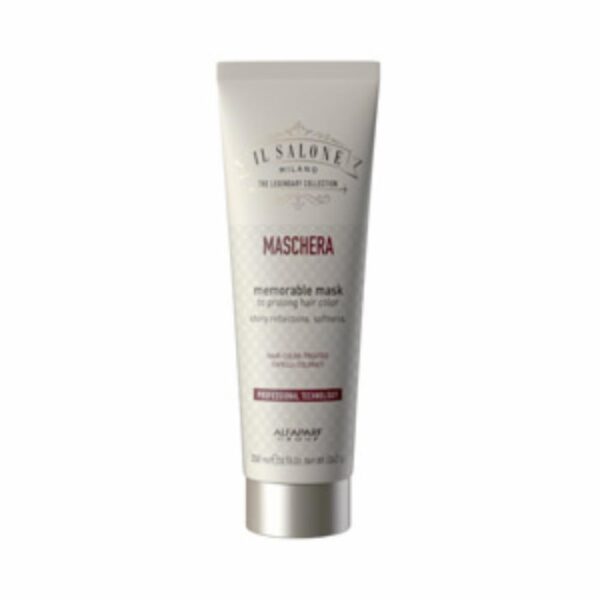 Tratamiento Capilar Memorable Proteccion Color IL SALONE MILANO 250 Ml