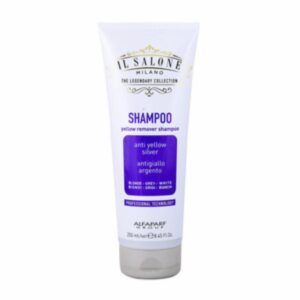 Shampoo Yellow Remover IL SALONE 250 Ml