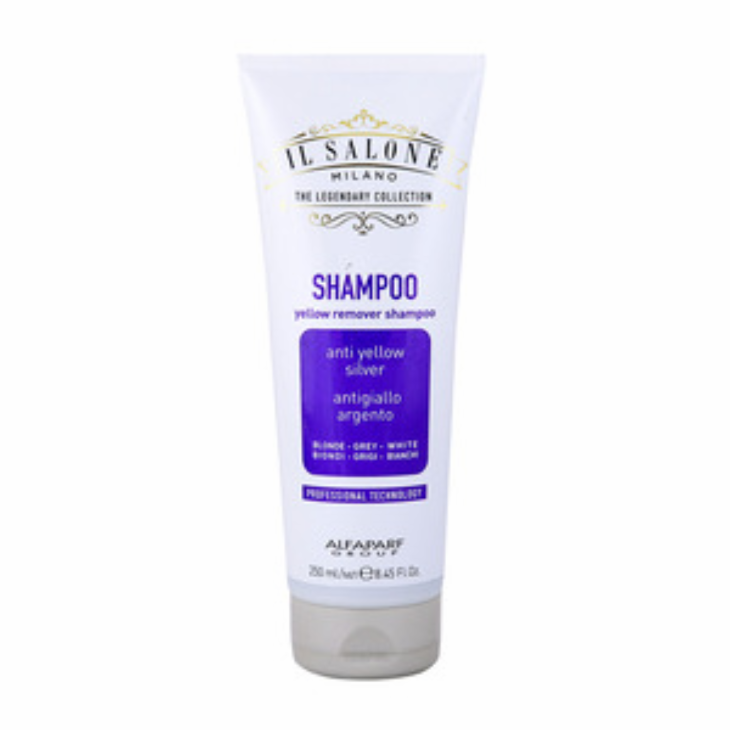 Shampoo De Cabello Yellow Remover IL SALONE MILANO 250 Ml