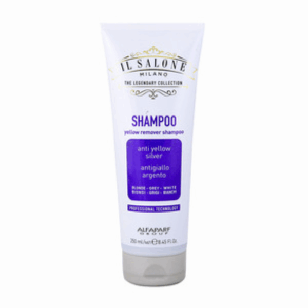 Shampoo Yellow Remover IL SALONE MILANO 250 Ml - Imagen 2