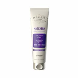 Tratamiento Capilar Mascarilla Yellow Remover IL SALONE 150 Ml