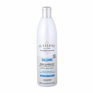 Acondicionador Detox IL SALONE 500 Ml