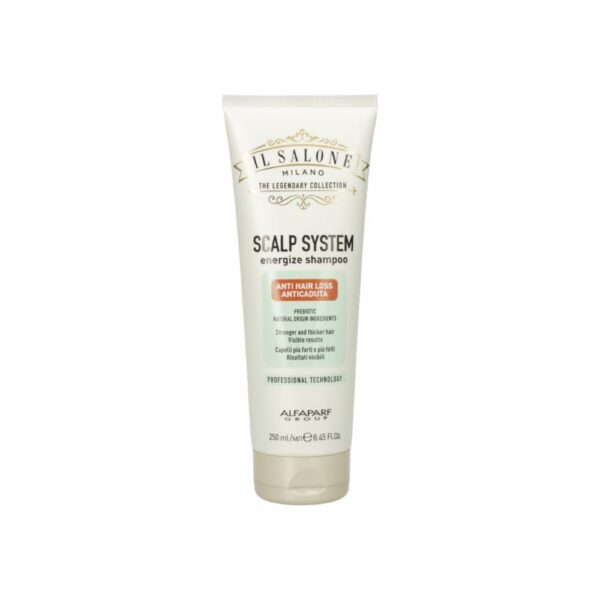 Shampoo Anti Caída Loss IL SALONE 250 Ml