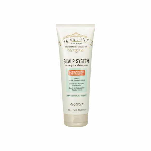 Shampoo Anti Caída Loss IL SALONE 250 Ml
