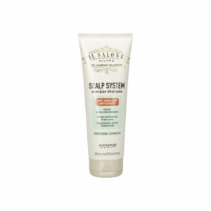 Shampoo Anti Caída Loss IL SALONE 250 Ml