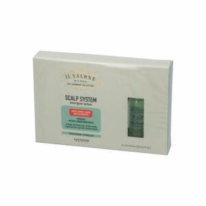 Tratamineto Capilar Anticaida IL SALONE 6 X 13 Ml