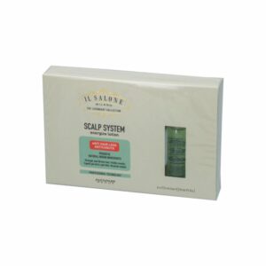Tratamineto Capilar Anticaida IL SALONE MILANO 6 X 13 Ml