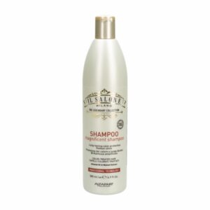 Shampoo De Cabello Magnificent IL SALONE 500 Ml