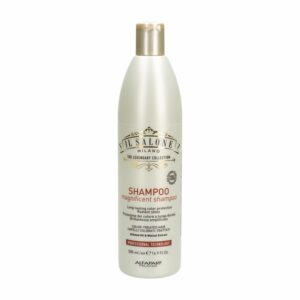 Shampoo De Cabello Magnificent IL SALONE MILANO 500 Ml