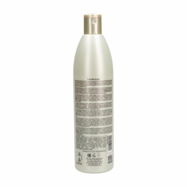 Shampoo De Cabello Magnificent IL SALONE 500 Ml - Imagen 2