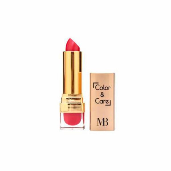 Labial Color&Care Red MISS BROADWAY 15 G