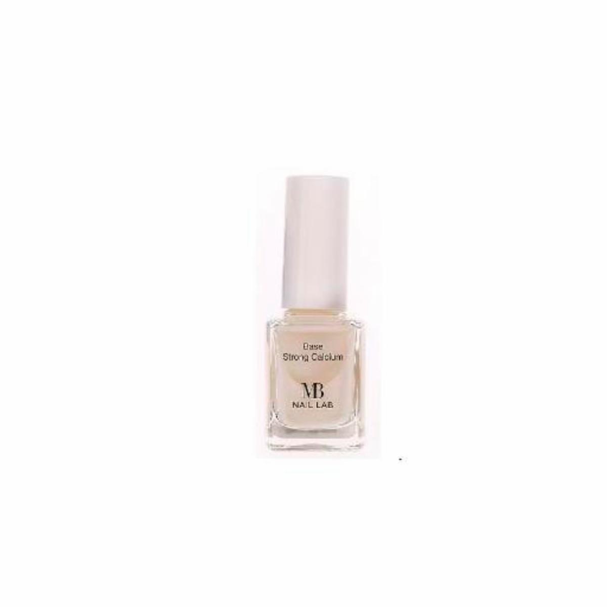 Esmalte De Uñas Base D/Tratamiento Calcio MISS BROADWAY Unidad
