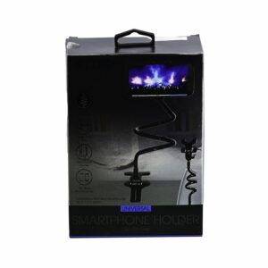 Porta Celular Flexible-Negro CASE LOGIC Unidad