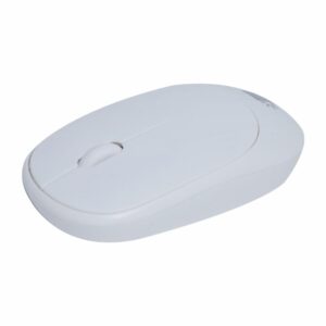 Mouse 2.4 GHZ Blanco CASE LOGIC Wireless