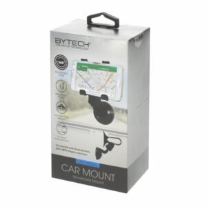 Soporte Para Auto Negro CASE LOGIC Unidad