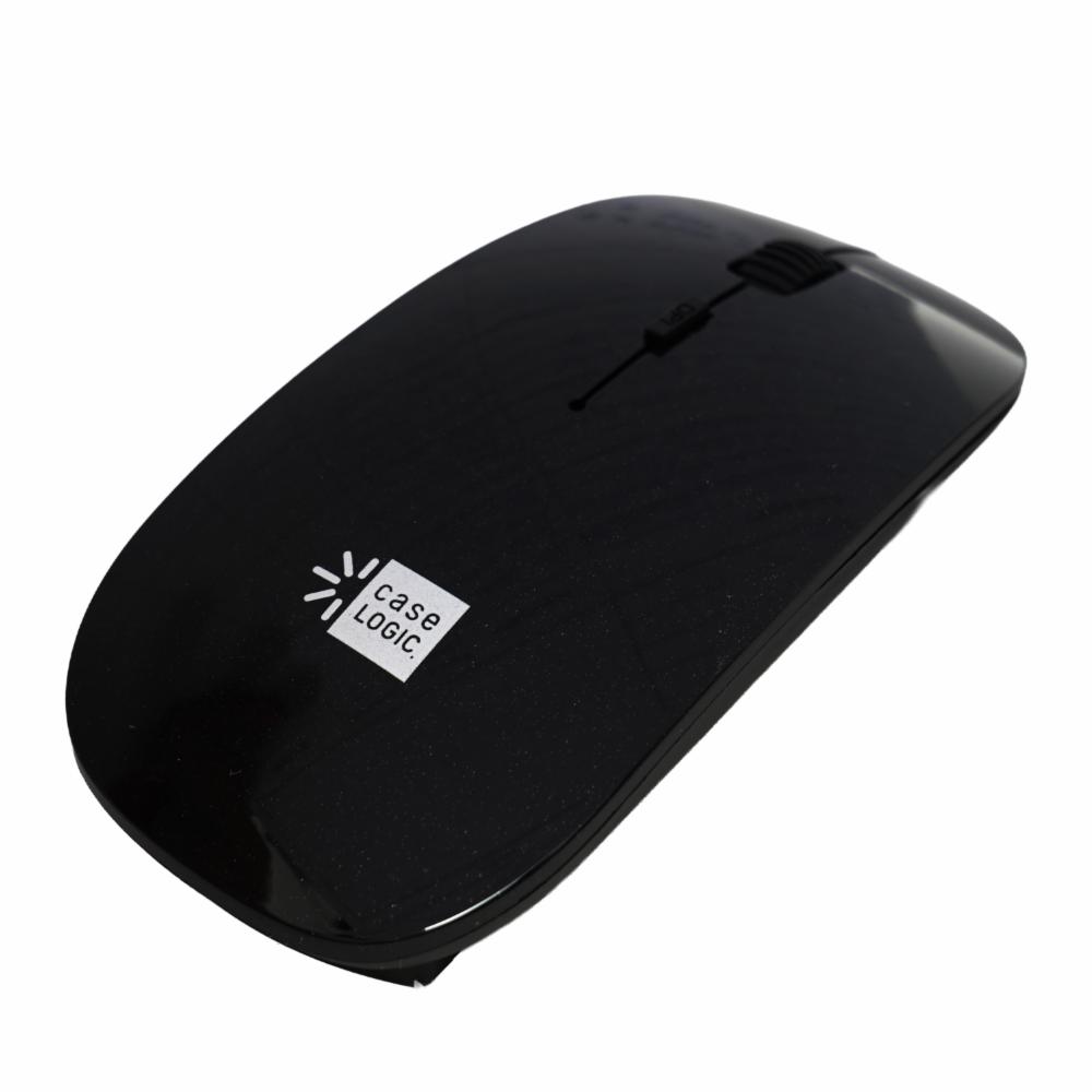 Mouse 2.4 GHZ Negro CASE LOGIC Wireless - Imagen 2