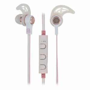 Audífonos Zealous BC-AU-BE-106-GD BICONIC Bluetooth