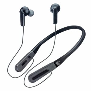 Audífonos Sport BC-AU-BO-905-BK BICONIC Bluetooth