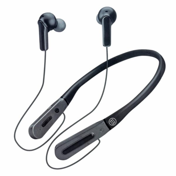 Audífonos Sport BC-AU-BO-905-BK BICONIC Bluetooth - Imagen 2