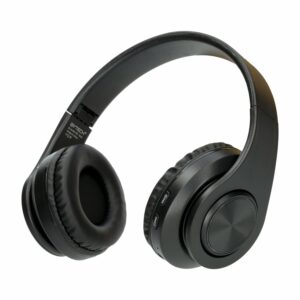 Audífonos BY-AU-BO-910-BK BYTECH Wireless