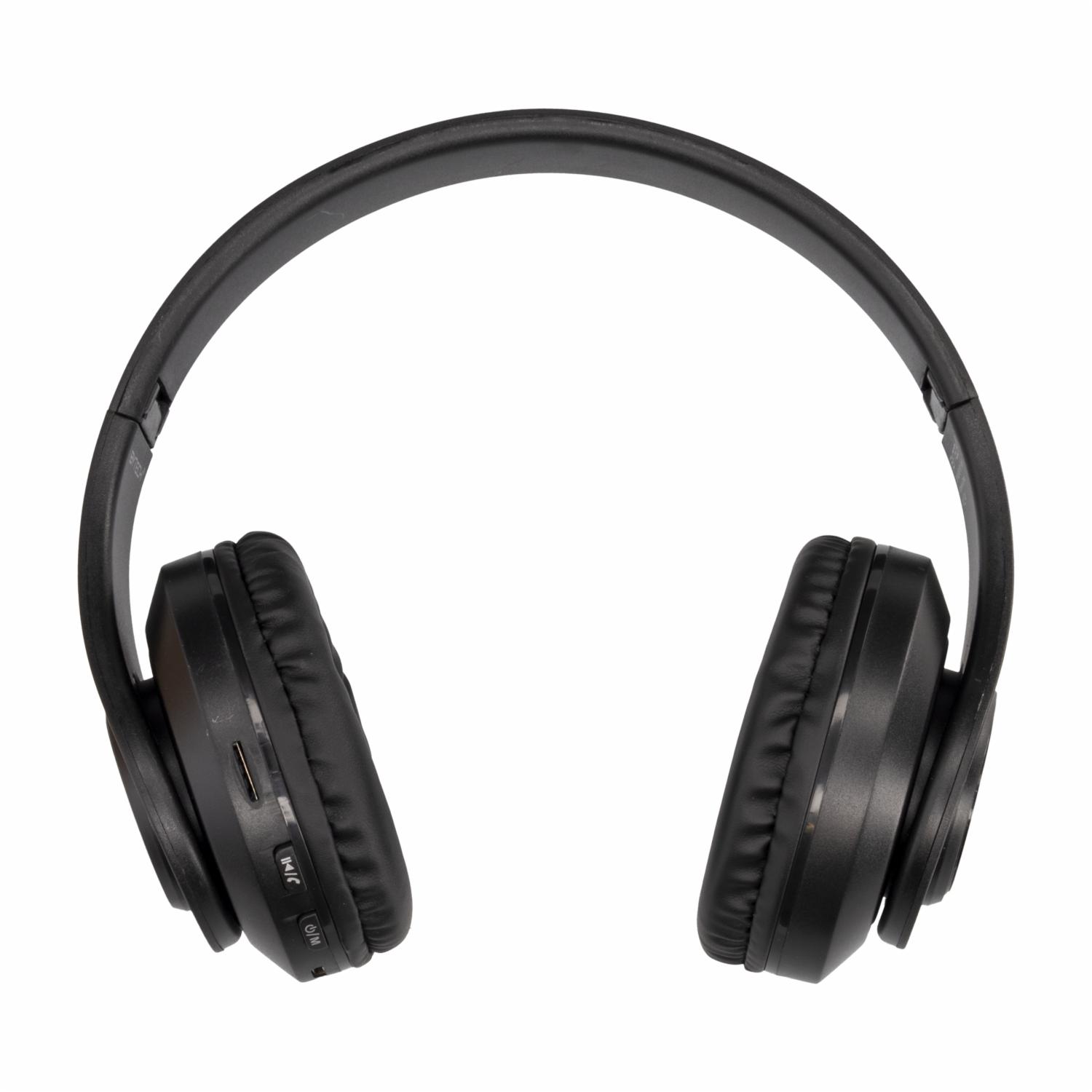 Audífonos BY-AU-BO-910-BK BYTECH Wireless - Imagen 2