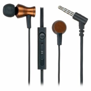 Audífonos Sport HM-AU-EB-200-AC IHOME Con Cable