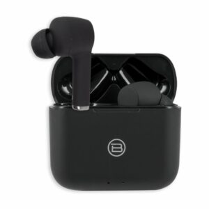 Audífonos Focus BC-AU-BE-130-BK BICONIC Bluetooth