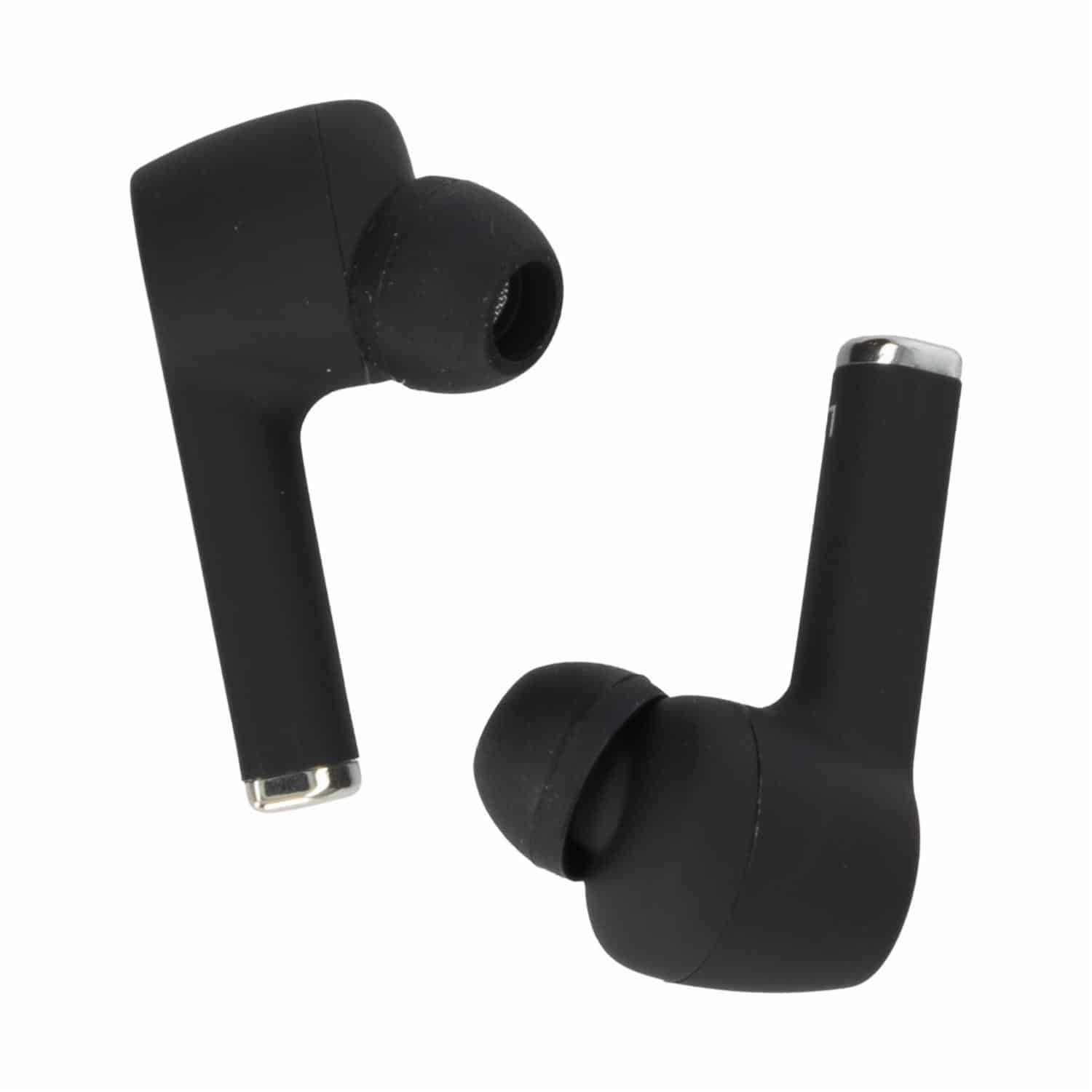 Audífonos Focus BC-AU-BE-130-BK BICONIC Bluetooth - Imagen 3