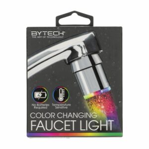 Accesorio De Luz Led Para Grifos BYTECH Unidad