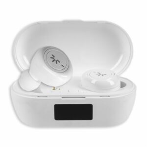 Audífonos CL-AU-BE-115-WT CASE LOGIC Bluetooth