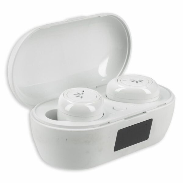 Audífonos CL-AU-BE-115-WT CASE LOGIC Bluetooth - Imagen 3