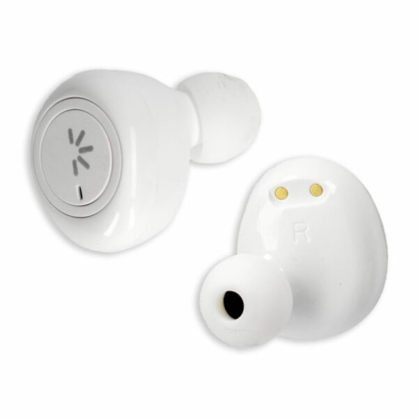 Audífonos CL-AU-BE-115-WT CASE LOGIC Bluetooth - Imagen 4