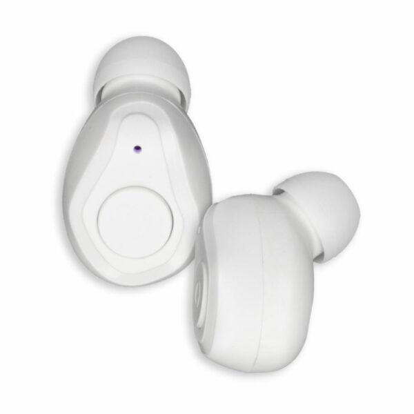 Audífonos Power Tune BC-AU-BE-134-WT BICONIC Bluetooth - Imagen 3