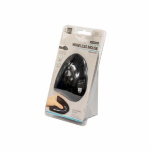 Mouse Ergonómico CASE LOGIC Wireless