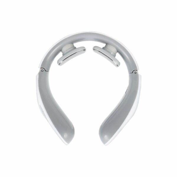 Masajeador De Cuello Blanco SEALY 12 Niveles - Imagen 2