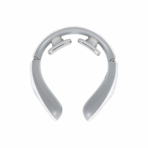 Masajeador De Cuello Blanco SEALY 12 Niveles - Imagen 2